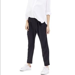 Hatch Jensie Maternity Pants, size 0
